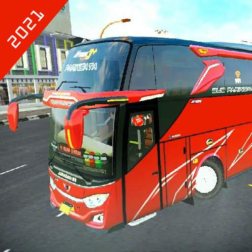 Bus Pariwisata Simulator Indonesia - Parking Game 1.0