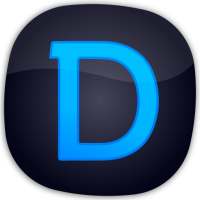 DManager Browser And Documents Advice logo