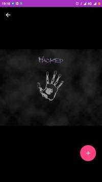 Hacker Wallpaper HD screenshot 6