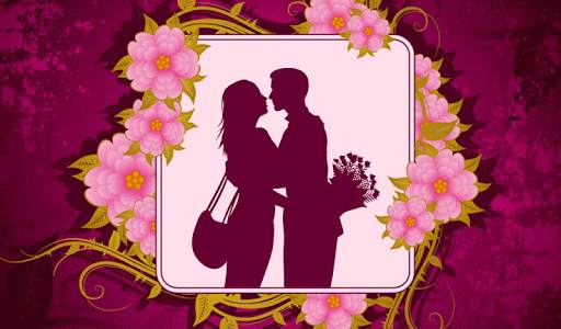Flower Photo Frames screenshot 7