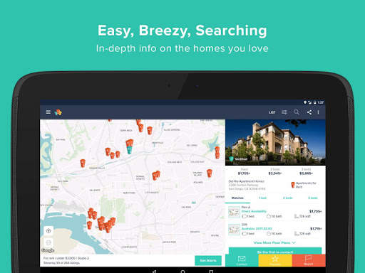 HotPads Apartments & Home Rentals screenshot 5