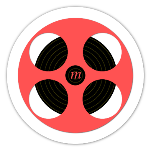 My Movies icon
