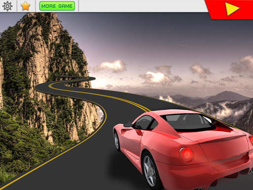 Extreme Speed Racing Stunt 3D screenshot 11