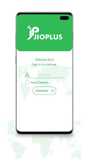 JioPlus VPN screenshot 1
