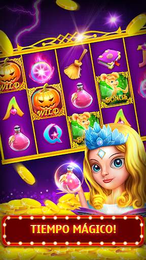 Slots screenshot 3