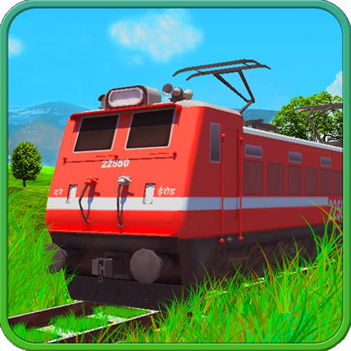 Railroad Crossing 2 2024.1