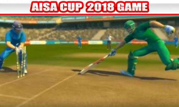 India vs Pakistan 2018 Game | World Cricket screenshot 2