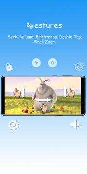 Neutron Player 5 تصوير الشاشة