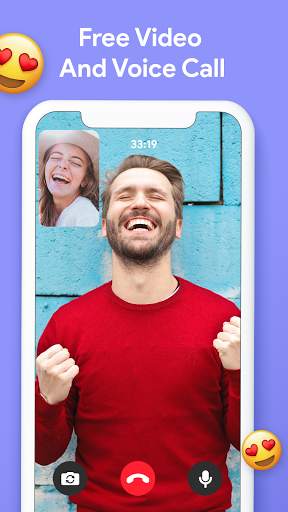 Guide  for imo hd video voice calls chats tips screenshot 5