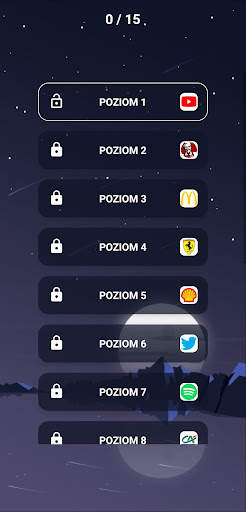 Logo Markę Quiz screenshot 7