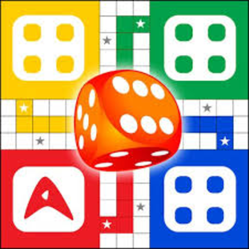 Ludo the hero icon