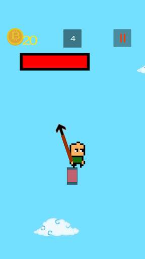 Rope Hero screenshot 4