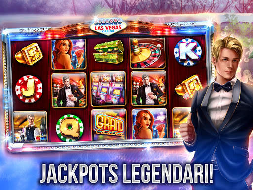 Giochi Di Slot - Slot gratuite screenshot 5