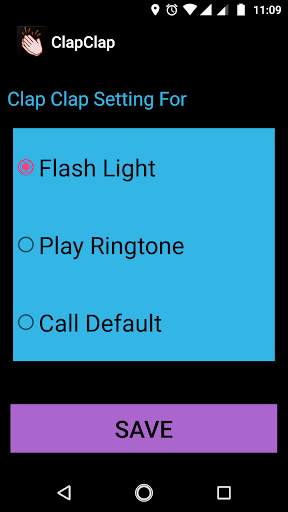 Clap Clap screenshot 4