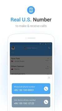 TalkCall screenshot 3