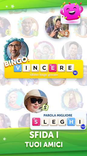 Scrabble® GO - Gioco di Parole screenshot 4