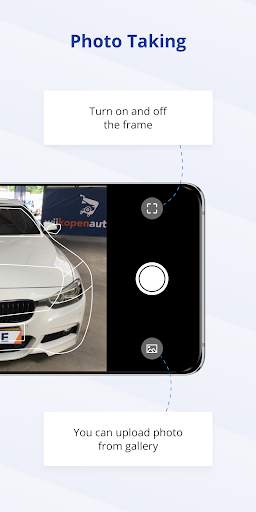 AUTO1 EVA App screenshot 6