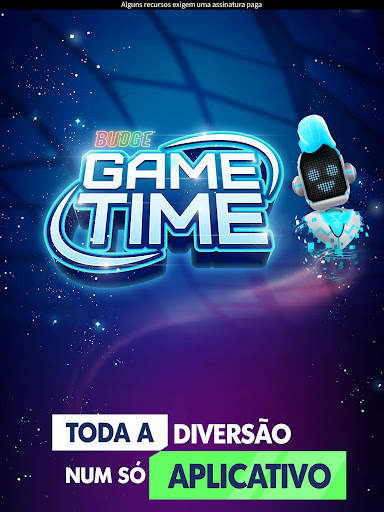 Budge GameTime screenshot 14