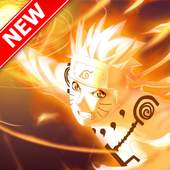 Wallpaper Naruto 1.1