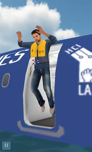 Life Vest App screenshot 4