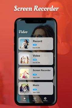 Screen Recorder screenshot 2