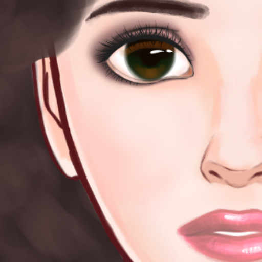 Make Me Up icon