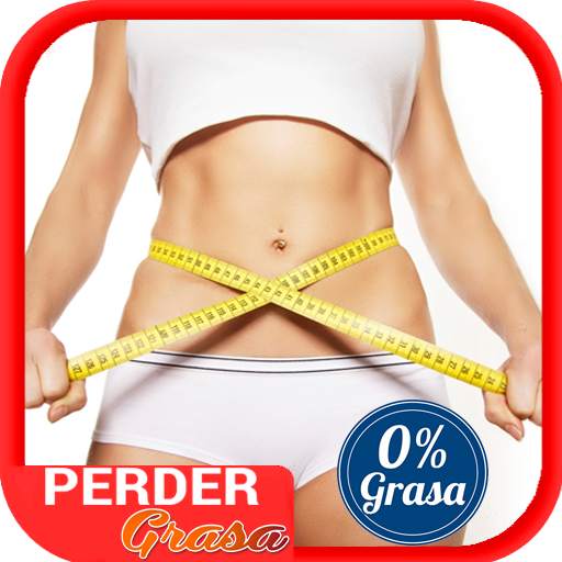 Perder Grasa Rápidamente 2.0
