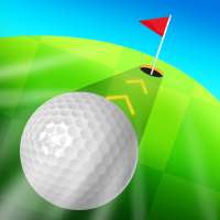 Mini Golf King: Golf Battle logo