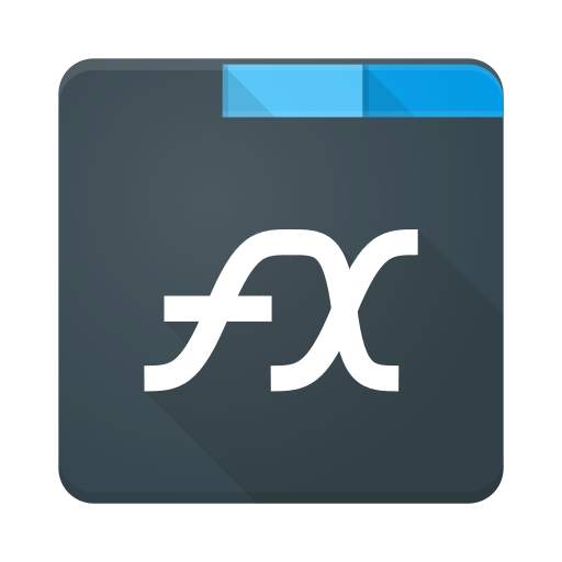 FX File Explorer 9.0.1.2