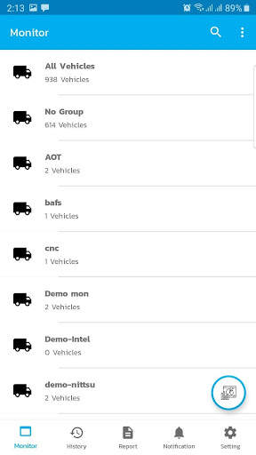 DTC Mobile screenshot 2