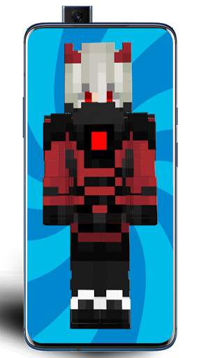 Devil Skins for Minecraft screenshot 3