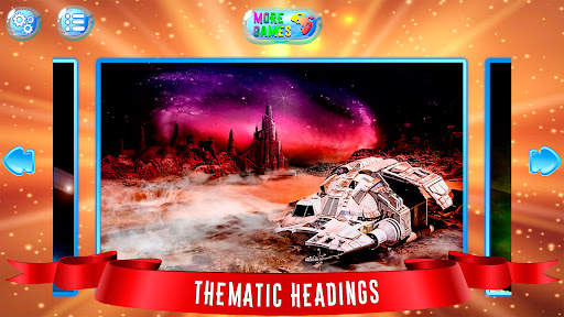 Jigsaw Puzzle Games screenshot 4