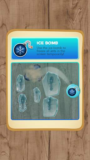 Ant Smasher by Best Cool & Fun Games screenshot 2