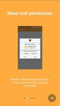 Wifi Password Show screenshot 1