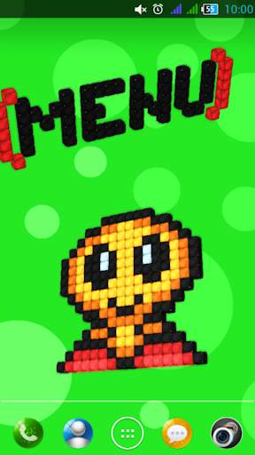 My Home Screen Pet screenshot 6