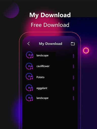 Music Downloader&Mp3 Download screenshot 15
