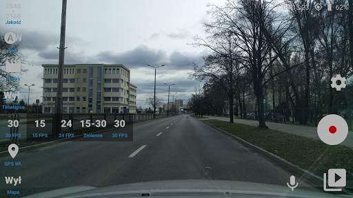 Car Camera screenshot 6