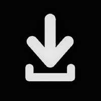 v downloader icon