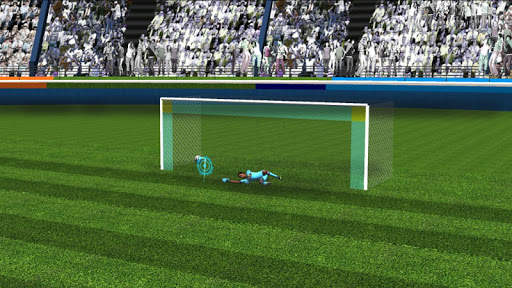 Football League screenshot 3