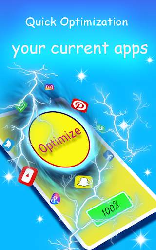 MY FAST CHARGER screenshot 1