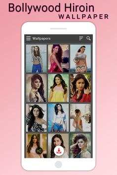 Bollywood Actress Hd Wallpaper screenshot 1