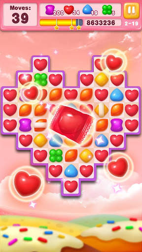 Candy Mania screenshot 3