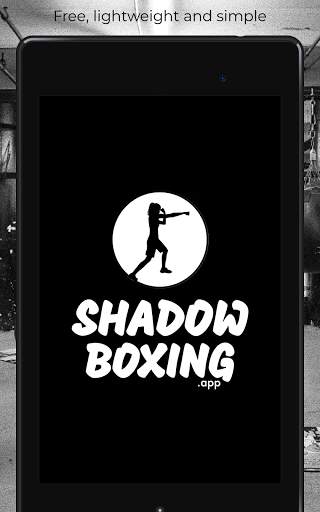 Shadowboxing.app Boxing workout combo generator screenshot 9