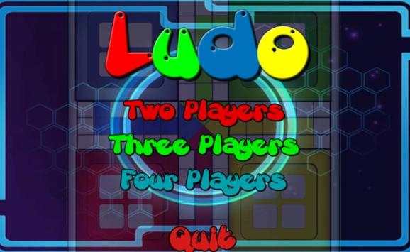 Ludo screenshot 2