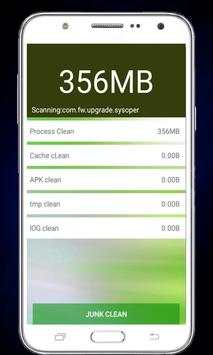 booster mobile speed clean super kit скриншот 2