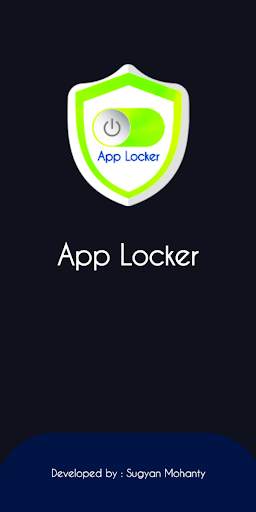 App Locker - Lock Apps with Security Pattern скриншот 2