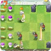 Guide for Plants vs Zombie 2 1.0