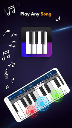 Real Piano Keyboard screenshot 6