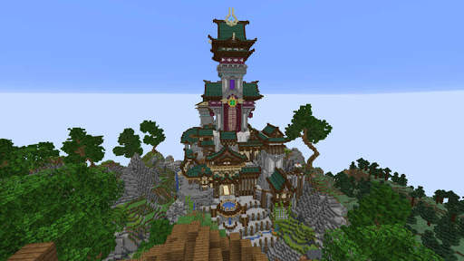 attack on titan - mod for minecraft screenshot 1