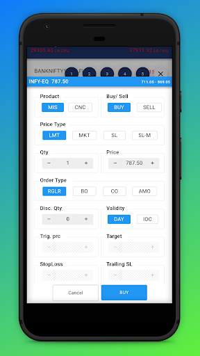 Zebull screenshot 7